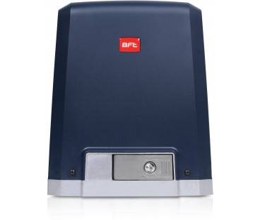 Zestaw BFT DEIMOS BT B600 KIT EE do 600kg bram przesuwnych