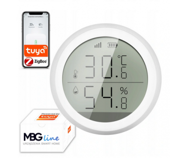 Czujnik MBG line ZigBee HS01