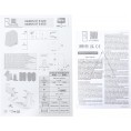 Zestaw BFT DEIMOS BT B600 KIT EE do 600kg bram przesuwnych