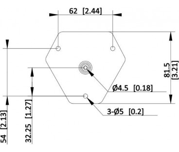 Most Hikvision DS-3WF5000S-SI-5ACG/2P