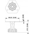 Most Hikvision DS-3WF5000S-SI-5ACG/2P