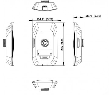 Most Hikvision DS-3WF5000S-SI-5ACG/2P