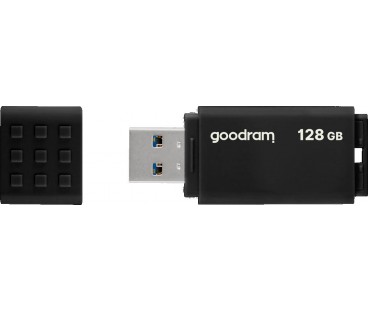 Pendrive Goodram UME3 128GB USB 3.0 czarny