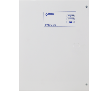 ZASILACZ BUFOROWY IMPULSOWY Pulsar HPSB-12V5A-C