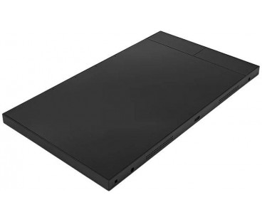 Shelly Wall Display XL Black