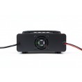 Prostownik Smart Volt Polska 12V/24V 15A A20 Black