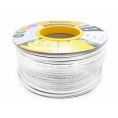 KABEL KONCENTRYCZNY Televes T-100 PVC Eca KLASA A - 1m