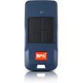 Pilot 4-kanałowy BFT MITTO COOL C4 433,92Mhz (D112318)