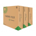 Rura Miedziana w otulinie 1/2 krąg 50 m Tivento Flex