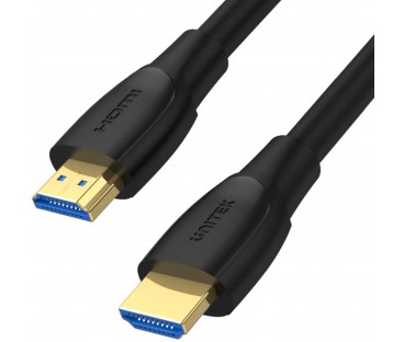 Kabel HDMI Unitek C11043BK 2.0 4K 10m