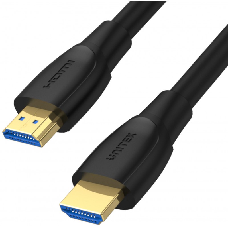 Kabel HDMI Unitek C11043BK 2.0 4K 10m