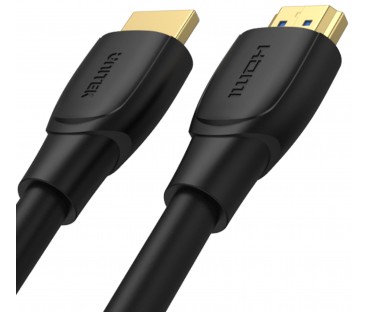 Kabel HDMI Unitek C11043BK 2.0 4K 10m