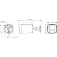 KAMERA 4W1 HIKVISION DS-2CE12KF3T-LS(2.8mm)(O-STD)
