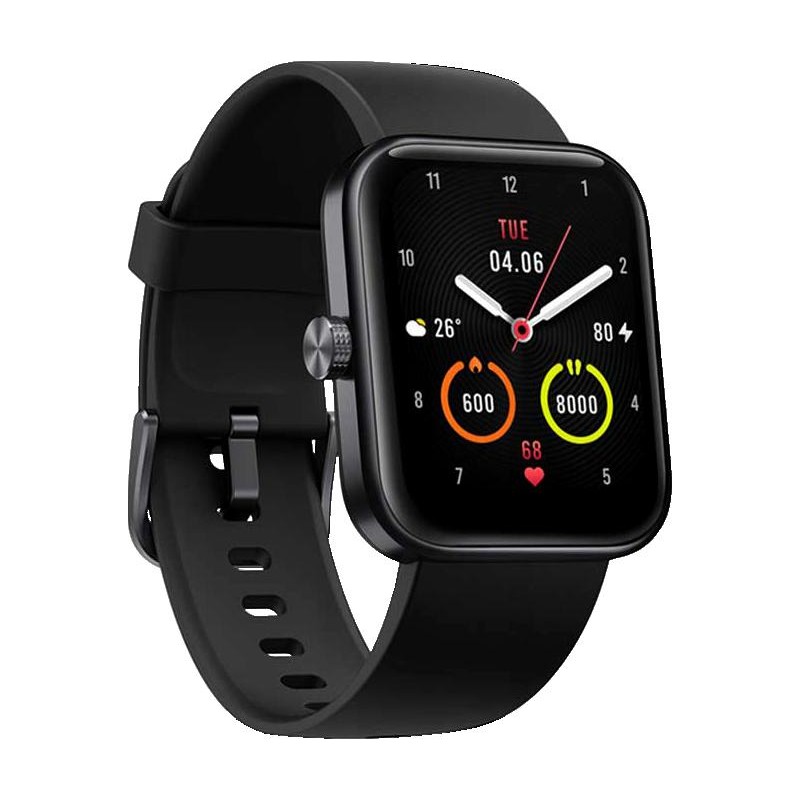 Smartwatch 70mai Maimo Watch czarny Smartwatch 70mai Maimo Watch czarny