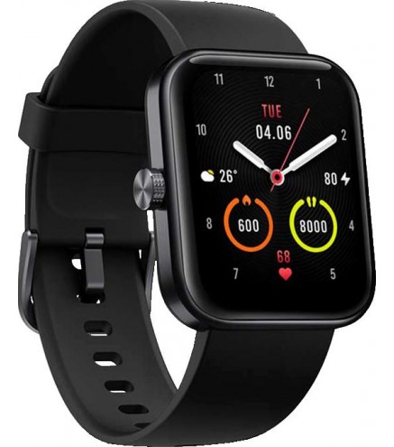 Smartwatch 70mai Maimo Watch czarny