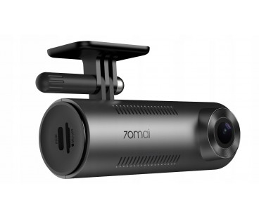 Wideorejestrator 70mai M310 Dash Cam czarny