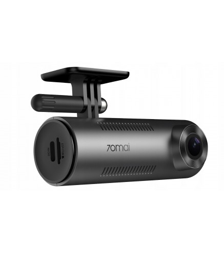 Wideorejestrator 70mai M310 Dash Cam czarny