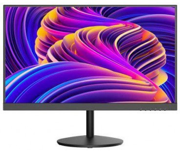 Monitor 22" Hikvision DS-D5222F2-1V1S