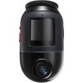 Wideorejestrator 70mai X800 Dash Cam 4K Omni czarny + microSD 70mai 128GB
