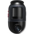 Wideorejestrator 70mai X800 Dash Cam 4K Omni czarny + microSD 70mai 256GB