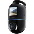 Wideorejestrator 70mai X800 Dash Cam 4K Omni czarny + microSD 70mai 256GB