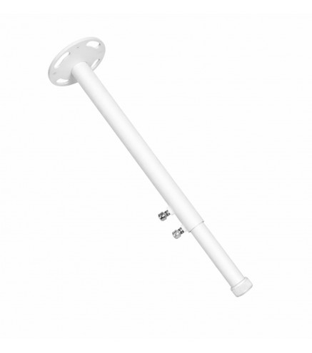 Uchwyt Camsafe CS10-PS biały