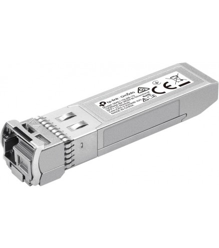 MODUŁ SFP+ TP-LINK SM5110LSB-10 Omada 10Gbase-BX Single-Mode WDM Bi-Directional SFP+
