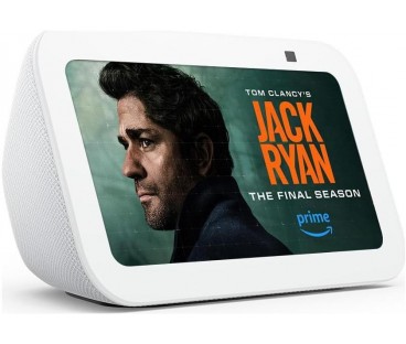 Głośnik inteligentny Amazon Echo Show 5 (2023) biały