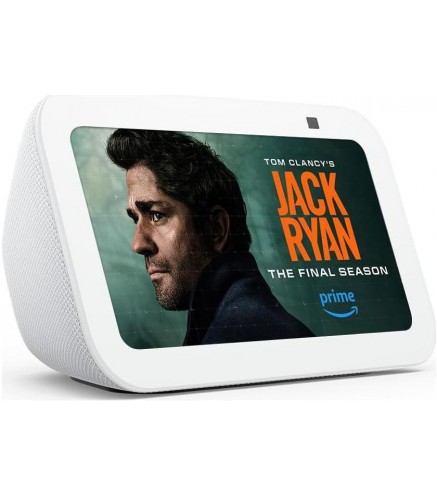 Głośnik inteligentny Amazon Echo Show 5 (2023) biały