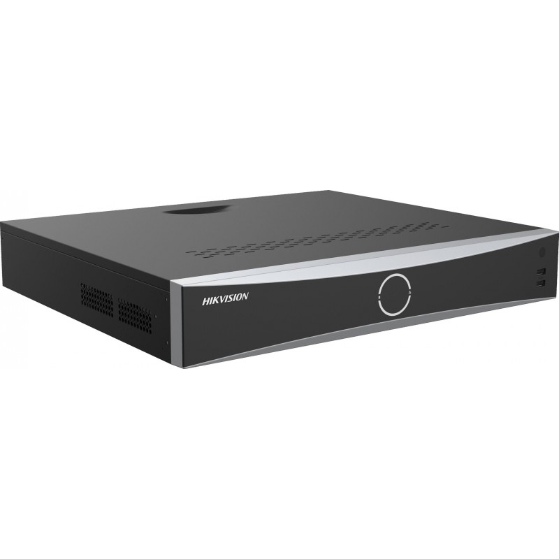 Rejestrator IP Hikvision DS-7716NXI-I4/VPro