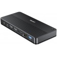 Stacja dokująca Unitek D1104A01 13w1 MST HDMI DP 8K PD 100W