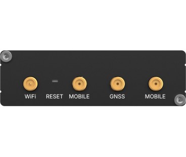 Teltonika RUT204 router przemysłowy 4G / LTE (RUT2040AAAA0) RS232/CAN