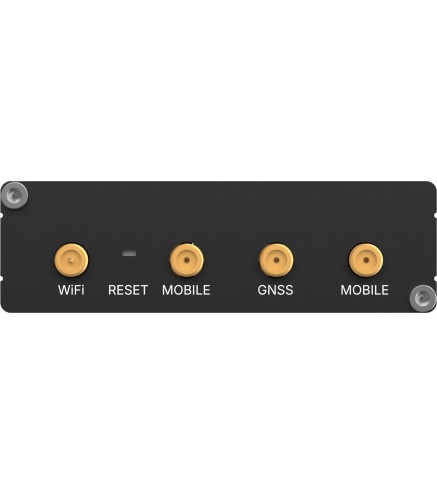 Teltonika RUT204 router przemysłowy 4G / LTE (RUT2040AAAA0) RS232/CAN