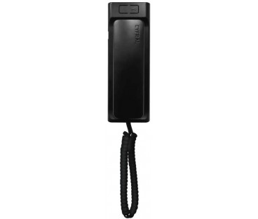 Unifon CYFRAL BALTIC A analogowy czarny 2-żyłowy