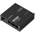 Teltonika RUT204 router przemysłowy 4G / LTE (RUT2040AAAA0) RS232/CAN