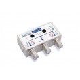 Zwrtonica antenowa ZWR-210DC TELMOR