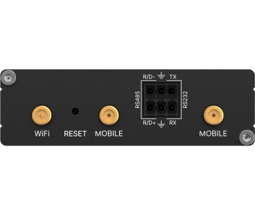 Teltonika RUT286 router przemysłowy 4G / LTE (RUT286AAAAA0)