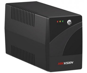 Zasilacz UPS Hikvision DS-UPS1000-R(O-STD)/EU