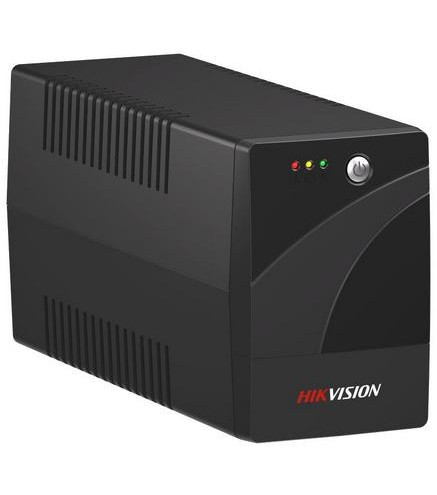 Zasilacz UPS Hikvision DS-UPS1000-R(O-STD)/EU