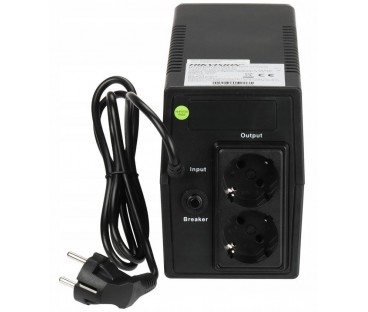 Zasilacz UPS Hikvision DS-UPS1000-R(O-STD)/EU