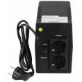 Zasilacz UPS Hikvision DS-UPS1000-R(O-STD)/EU