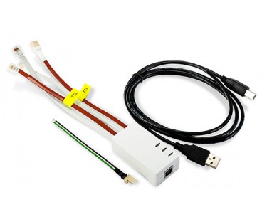 SATEL KONWERTER DO PROGRAMOWANIA USB-RS (KABEL)
