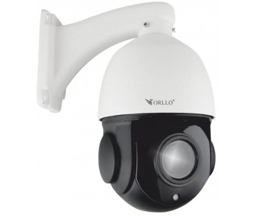 Kamera IP Orllo R2 PRO+ zewnętrzna obrotowa POE zoom x 22