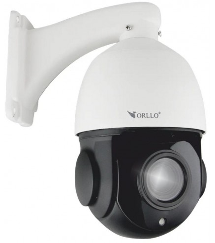 Kamera IP Orllo R2 PRO+ zewnętrzna obrotowa POE zoom x 22