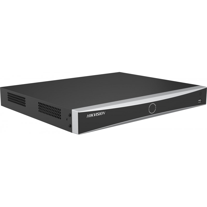 Rejestrator IP Hikvision DS-7608NXI-I2/VPro