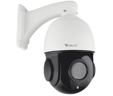 Kamera IP Orllo R2 PRO+ zewnętrzna obrotowa POE zoom x 22