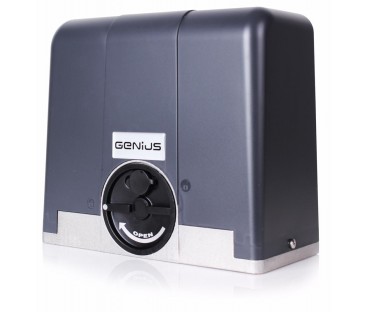 Zestaw Genius Blizzard 500 do 500kg bram przesuwnych