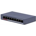 Switch Hikvision DS-3E0109P-E/M(C)