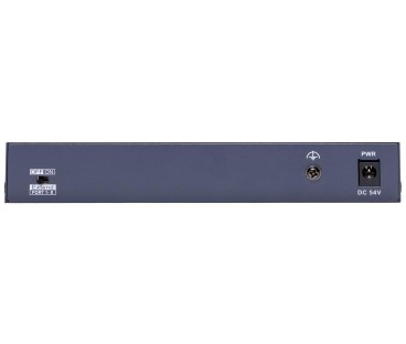 Switch Hikvision DS-3E0109P-E/M(C)