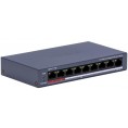 Switch Hikvision DS-3E0109P-E/M(C)